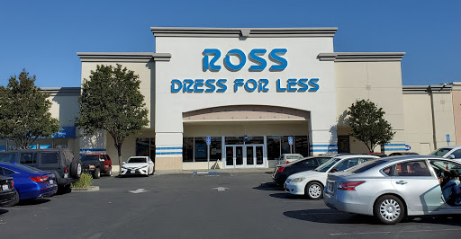 Clothing Store «Ross Dress for Less», reviews and photos, 2000 El Cerrito Plaza, El Cerrito, CA 94530, USA