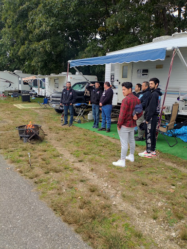 Golf Club «Raceway Golf Club», reviews and photos, 205 E Thompson Rd, Thompson, CT 06277, USA