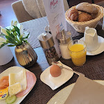 Photo n°1 de l'avis de S... fait le 19/03/2023 à 20:15 sur le  Moin & Meer Hotel à Cuxhaven