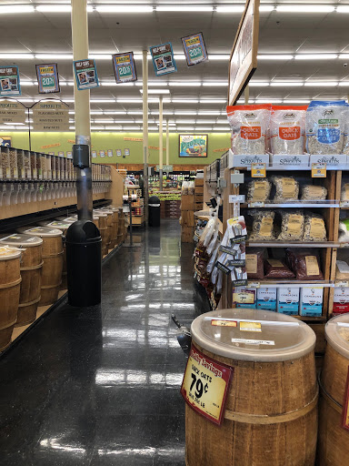 Health Food Store «Sprouts Farmers Market», reviews and photos, 17482 Yorba Linda Blvd, Yorba Linda, CA 92886, USA