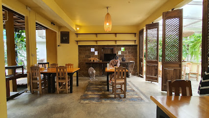 TianZi Tea House