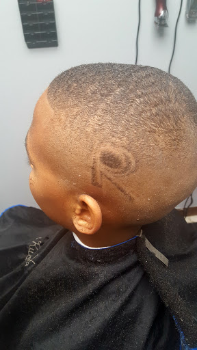 Barber Shop «R Barber Shop», reviews and photos, 19310 Grand River Ave, Detroit, MI 48223, USA