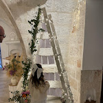 Photo n°4 de l'avis de Esther.e fait le 05/05/2024 à 18:52 sur le  Torrepietra Colonial - Historical Residence à Monopoli