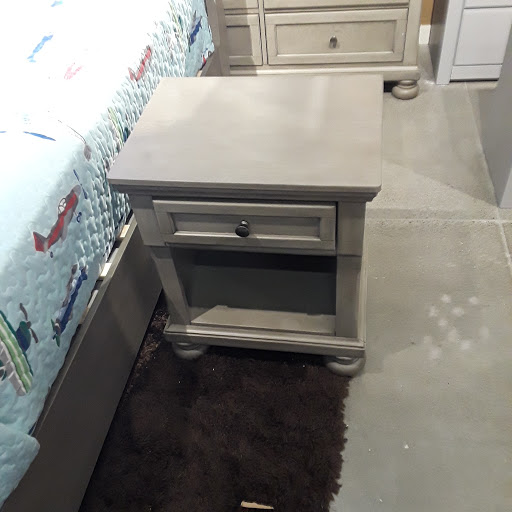 Furniture Store «Ashley HomeStore», reviews and photos, 6001 Redwood Dr #150, Rohnert Park, CA 94928, USA