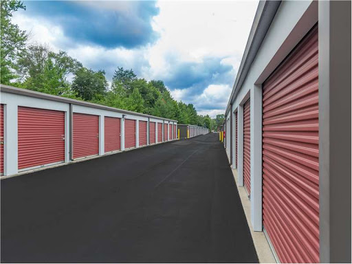 Storage Facility «Extra Space Storage», reviews and photos, 5151 Glencrossing Way, Cincinnati, OH 45238, USA