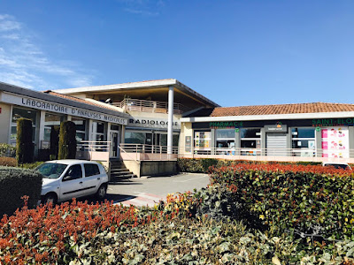 Centre d'imagerie médicale de Chateau Gombert à Marseille