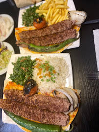 Kebab du Restaurant arabe RESTO BABYLONE à Strasbourg - n°5