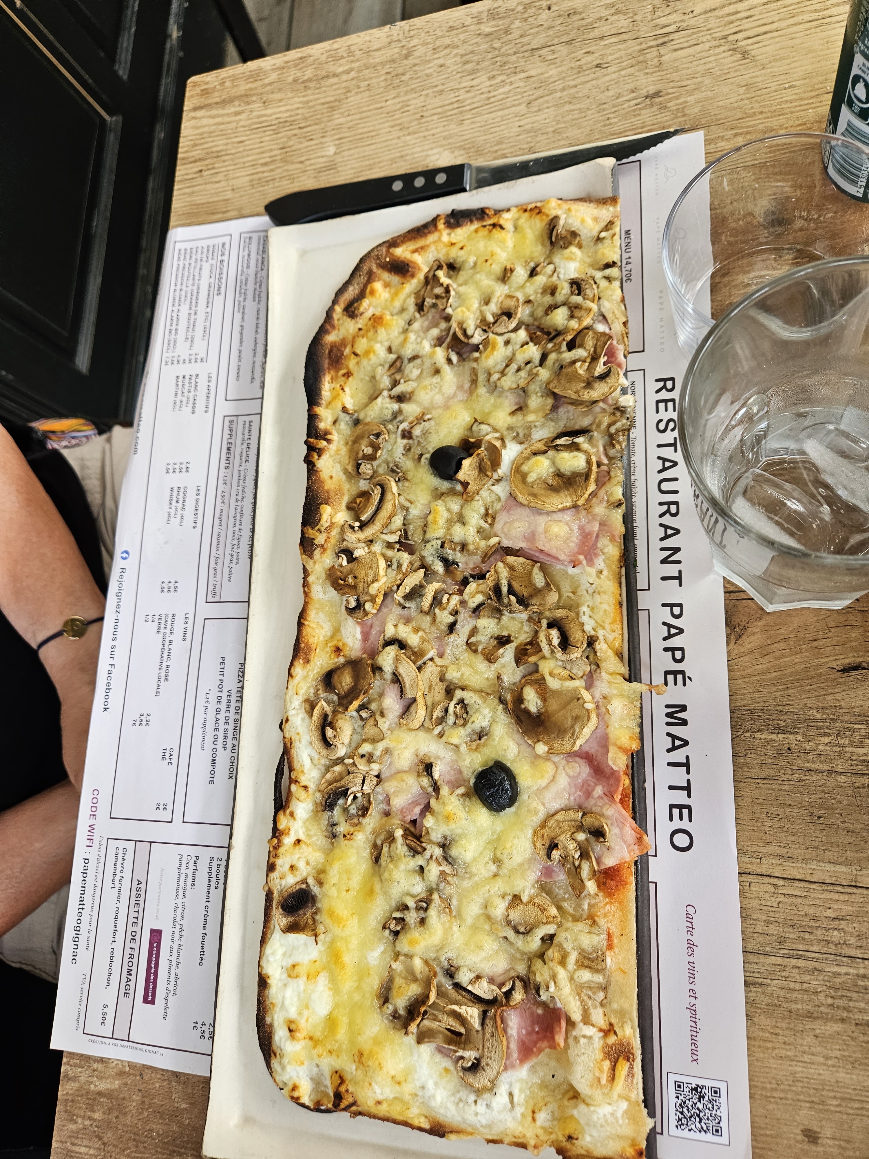 Photo n° 1 de l'avis de comblet.y fait le 21/03/2019 à 12:20