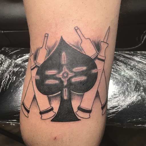 Explore miscarriage tattoo ideas, creative tattoo ideas in Keyport, available at Taboo Tattoos