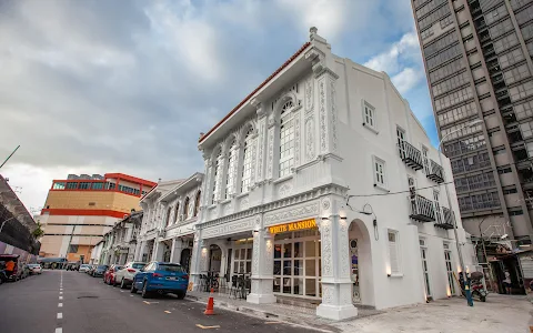 White Mansion Penang image