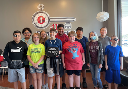 Tourist Attraction «417 Escape Artist», reviews and photos, 2147 W Republic Rd, Springfield, MO 65807, USA