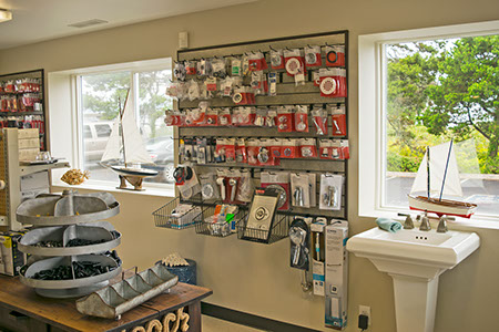 Plumber «Newport Plumbing Inc», reviews and photos, 940 SW 10th St, Newport, OR 97365, USA