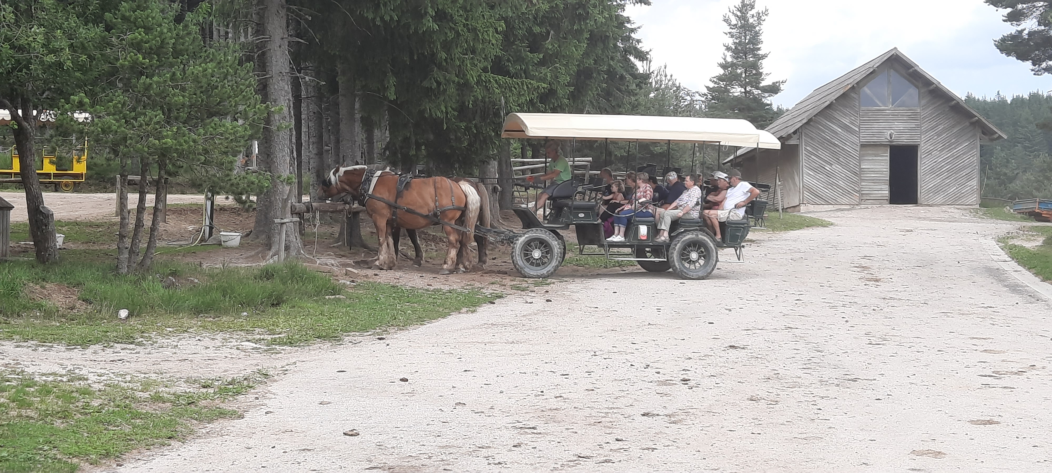 Photo n° 3 de l'avis de Alain.o fait le 03/07/2022 à 17:43