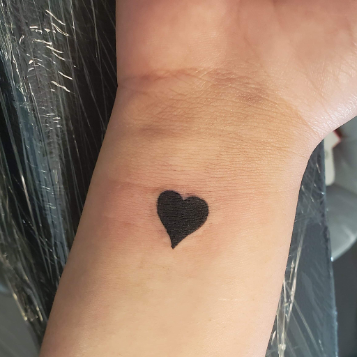 Explore juice wrld 999 tattoo ideas, creative tattoo ideas in Palm Harbor, available at Angry Owl Tattoo and Piercing