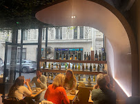 Atmosphère du Restaurant 228 Litres à Paris - n°4
