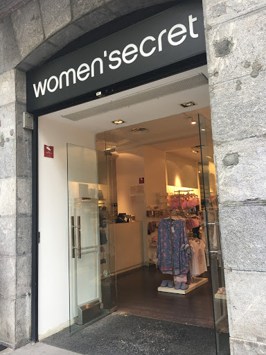 Women'secret en Bilbao de 2024