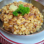 Photo n°3 de l'avis de Ylenia.a fait le 08/07/2023 à 19:10 sur le  Hopfen & Co. à Bolzano