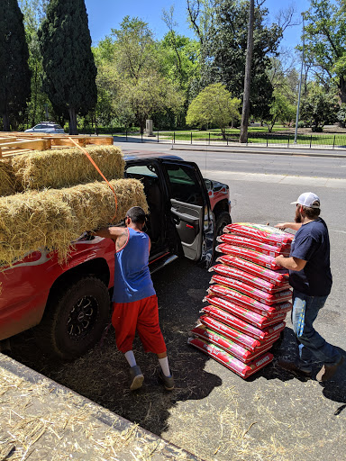 Pet Supply Store «Northern Star Mills», reviews and photos, 510 Esplanade, Chico, CA 95926, USA