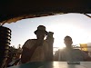 Café Ameln Logo, Tiznit Na Ɔkyerɛwee, Morocco, Cafe