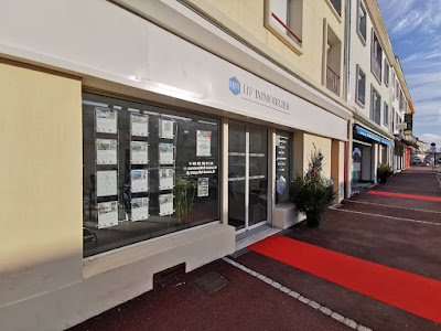 HF IMMOBILIER à Tomblaine