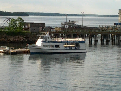 Tourist Attraction «Acadian Boat Tours», reviews and photos, 119 Eden St, Bar Harbor, ME 04609, USA