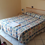 Photo n°2 de l'avis de Axel.a fait le 25/07/2019 à 08:36 sur le  Hotel Villa Maria à Caorle