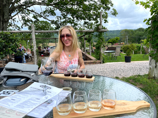 Vineyard «Rosabianca Vineyards», reviews and photos, 1536 Middletown Ave, Northford, CT 06472, USA
