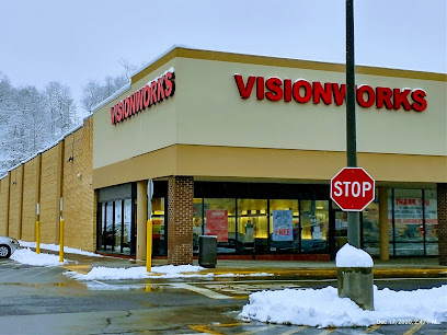 Visionworks Southland Shopping Center