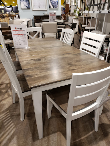 Furniture Store «The Tin Shed - Furniture by Kloss», reviews and photos, 135 Poplar St, Highland, IL 62249, USA