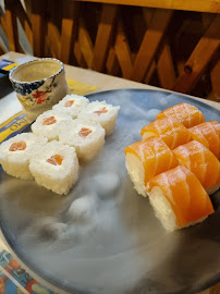 Plats et boissons du Restaurant japonais IZAKAYA à Le Grand-Quevilly - n°4