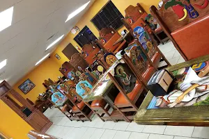 Sahuayo Mexican Restaurant image