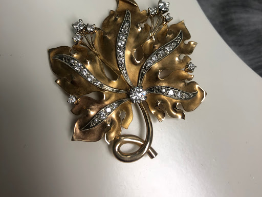 Jeweler «Laura Stanley Personal Jeweler», reviews and photos, 8201 Cantrell Rd, Little Rock, AR 72227, USA