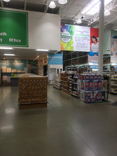 Home Improvement Store «Menards», reviews and photos, 1101 Lakecrest Pkwy, Sandusky, OH 44870, USA