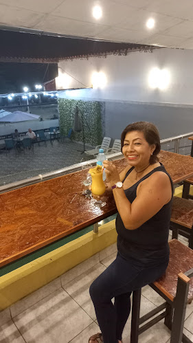 Tapiro restobar - Pub