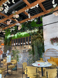 Atmosphère du Restaurant Crêpe Touch Shopping Promenade Claye-Souilly - n°9