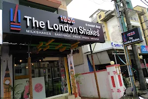 The London Shakes image