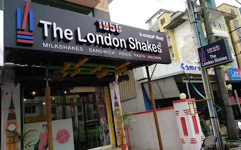 The London Shakes image