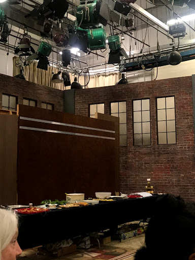 Performing Arts Theater «Nashville Repertory Theatre», reviews and photos, 161 Rains Ave, Nashville, TN 37203, USA