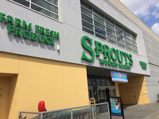 Health Food Store «Sprouts Farmers Market», reviews and photos, 150 E Main St #150, Alhambra, CA 91801, USA