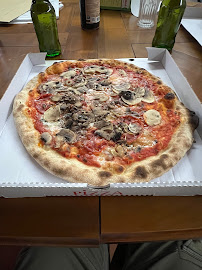 Les plus récentes photos du Pizzeria Nonnina Aspach - n°1