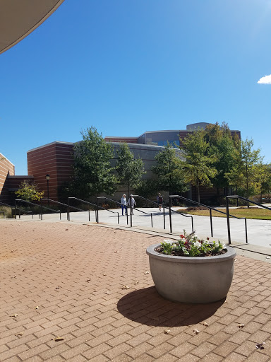 Performing Arts Theater «University of Georgia Performing Arts Center», reviews and photos, 230 River Rd, Athens, GA 30605, USA