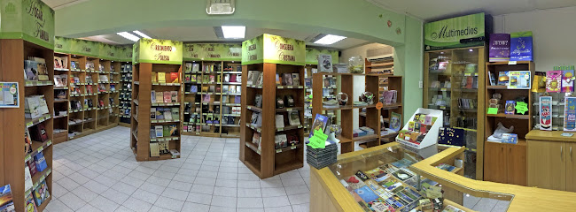 Libreria Cristiana Aces Chile