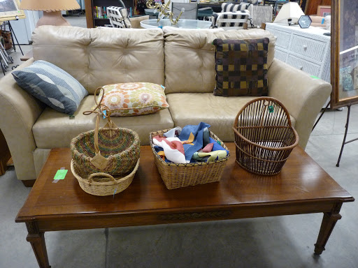 Thrift Store «Sheriffs Ranches Enterprises, Inc. Thrift Store», reviews and photos, 27900 US-27 #112, Leesburg, FL 34748, USA