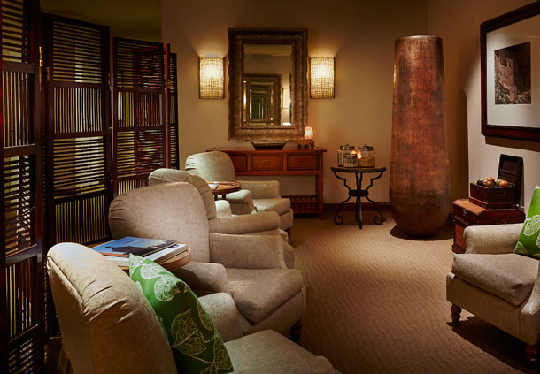 Hashani Spa 85745