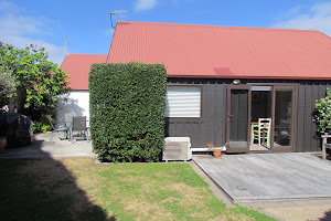 Gordon Villa 1- Christchurch Holiday Homes