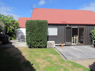 Gordon Villa 1- Christchurch Holiday Homes