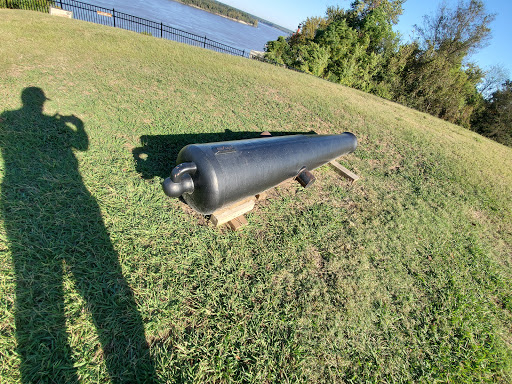 Tourist Information Center «Mississippi Welcome Center», reviews and photos, 4210 Washington St, Vicksburg, MS 39180, USA