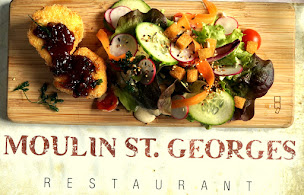 Photo n°87 de Le Moulin Saint Georges à Pennedepie ()