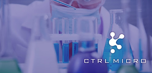 CTRL Micro Desinfección Industrial
