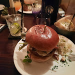 Photo n°2 de l'avis de Doreen.c fait le 23/10/2023 à 18:00 sur le  Restaurant Kevelaer - Herr Lehmann à Kevelaer